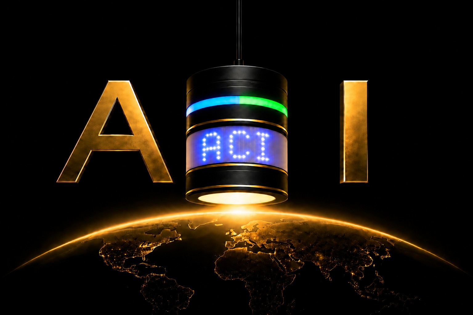 ACI ON hero image